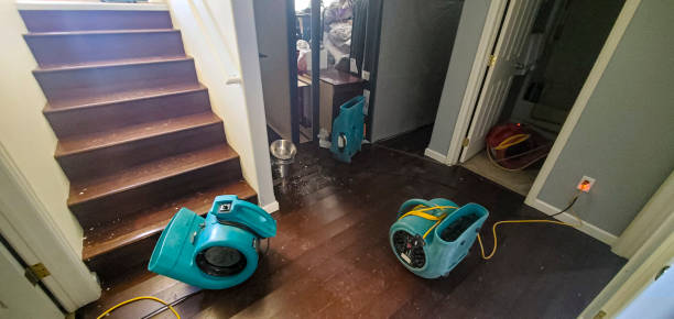 Best Emergency water damage restoration  in , VT