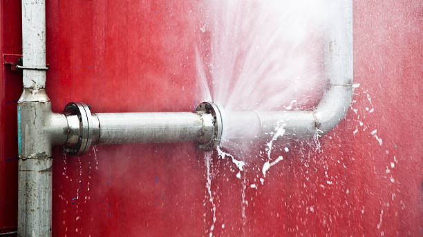 Best 24/7 water damage repair  in , VT